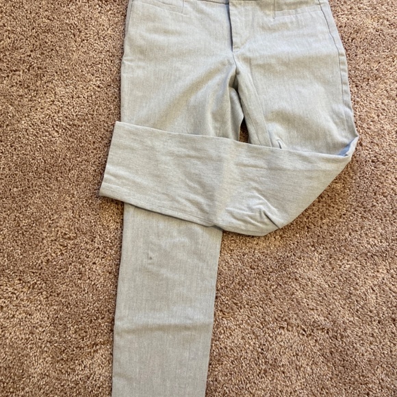Banana Republic Sloan Slacks - Picture 3 of 3
